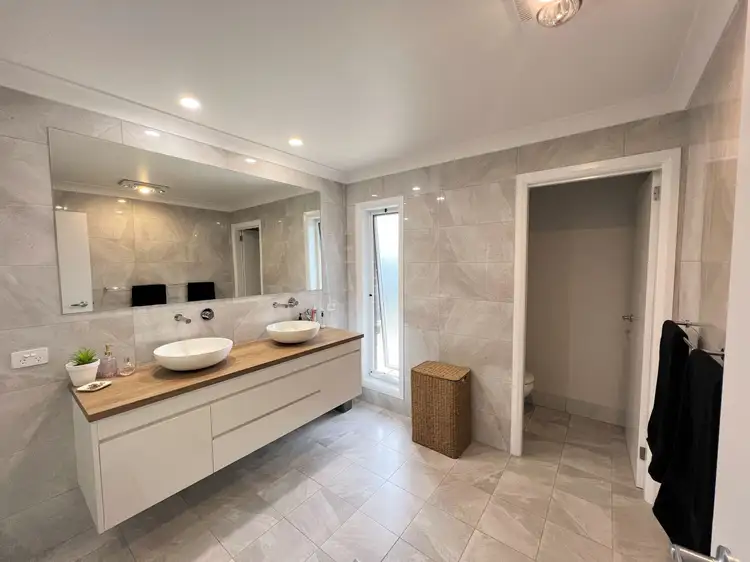 Second view of Homely house listing, 18 Charles Place, West Wyalong NSW 2671