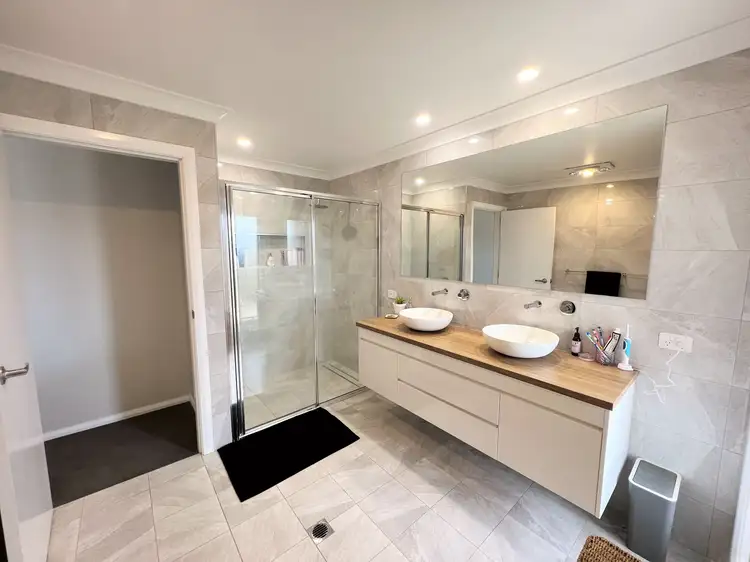 Third view of Homely house listing, 18 Charles Place, West Wyalong NSW 2671