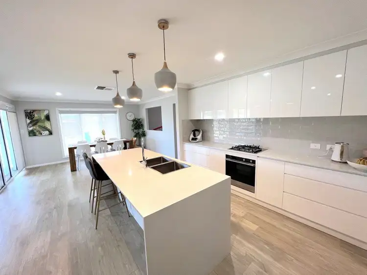 Fifth view of Homely house listing, 18 Charles Place, West Wyalong NSW 2671