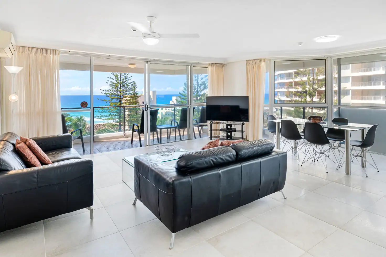 Main view of Homely apartment listing, 701/12 Enderley Avenue, Surfers Paradise QLD 4217