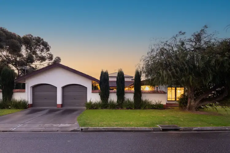 Main view of Homely house listing, 6 Camillo Way, Fulham Gardens SA 5024