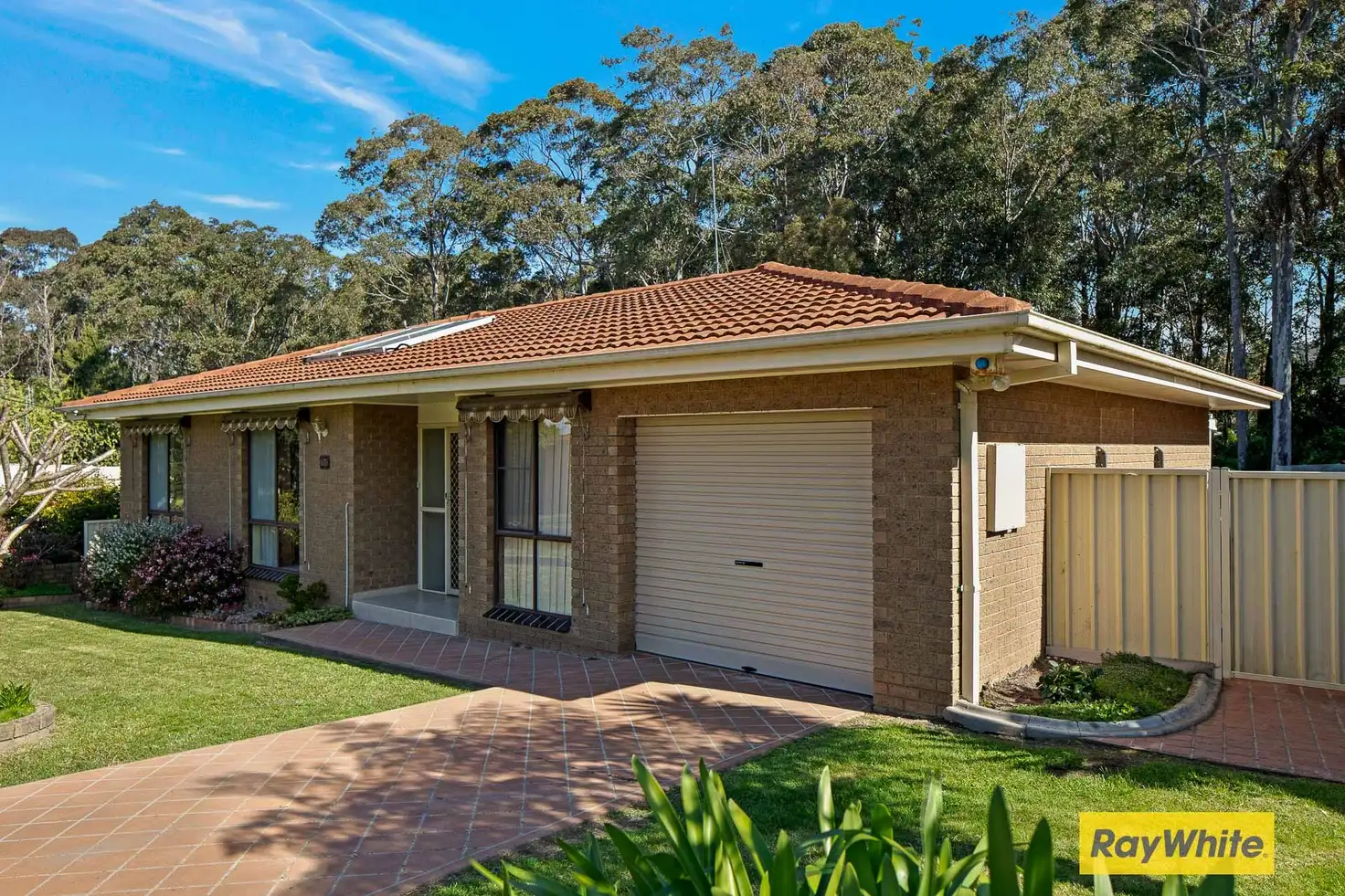Main view of Homely house listing, 15 Explorers Way, Surf Beach NSW 2536