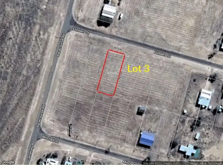 76 Flinders Street, Ilfracombe QLD 4727