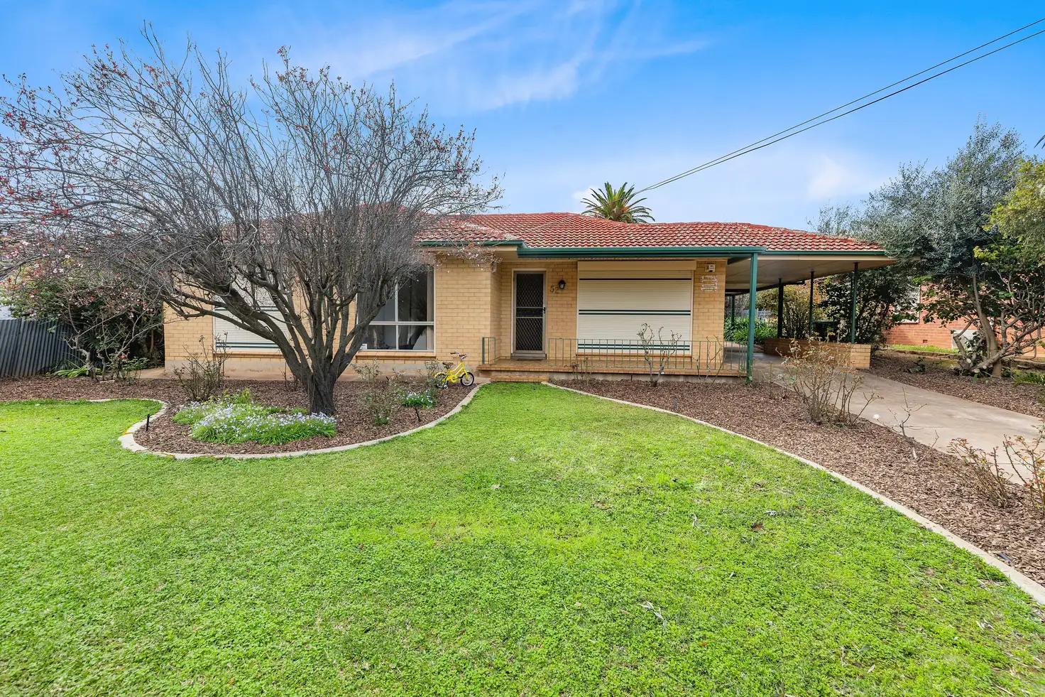 Main view of Homely house listing, 52 East Terrace, Gawler East SA 5118