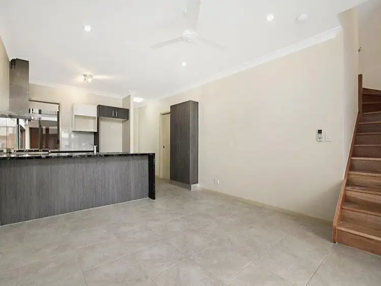 Third view of Homely townhouse listing, 6/43 Steele Street, Holland Park QLD 4121