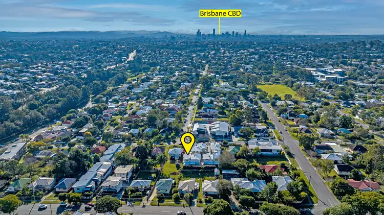 Seventh view of Homely townhouse listing, 6/43 Steele Street, Holland Park QLD 4121