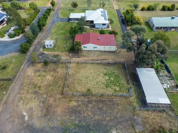 Fourth view of Homely house listing, 46 Edgewood Drive, Emerald QLD 4720
