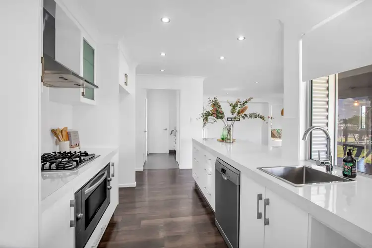 Seventh view of Homely house listing, 46 Edgewood Drive, Emerald QLD 4720