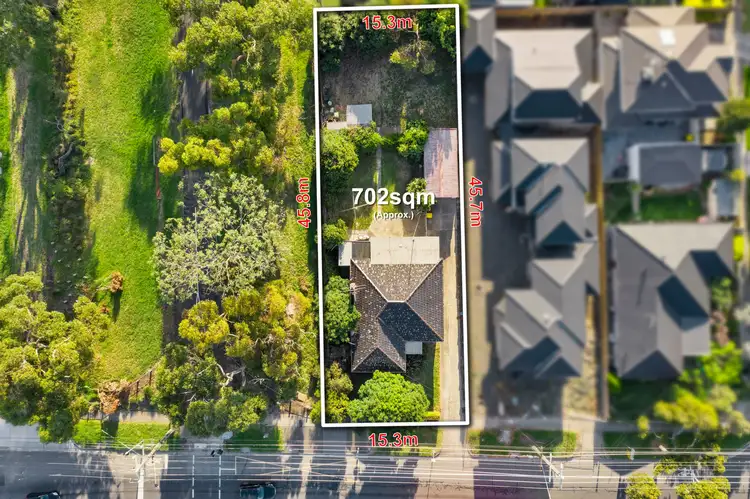 Main view of Homely house listing, 72 Millers Road, Brooklyn VIC 3012