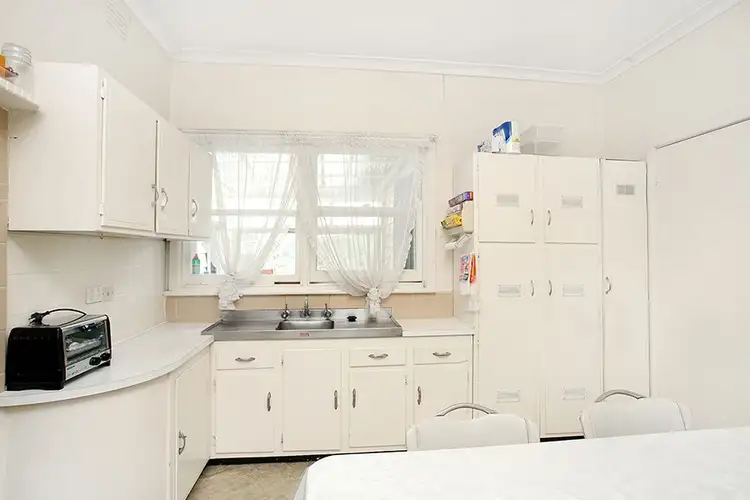 Fifth view of Homely house listing, 72 Millers Road, Brooklyn VIC 3012