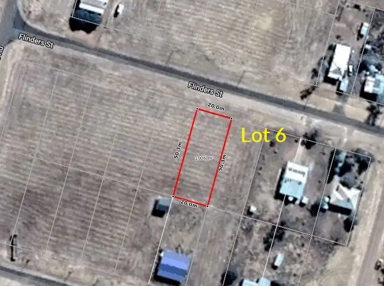 70 Flinders Street, Ilfracombe QLD 4727