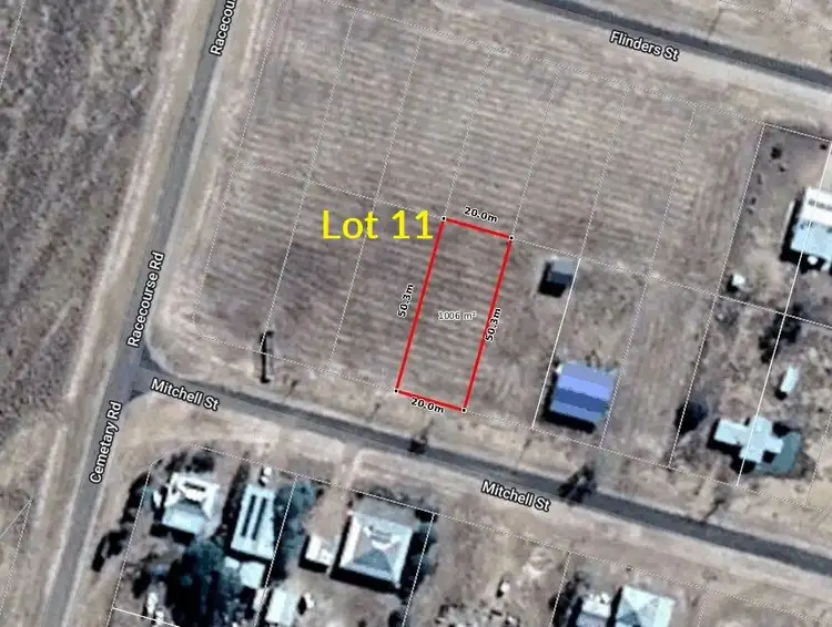 73 Mitchell Street, Ilfracombe QLD 4727