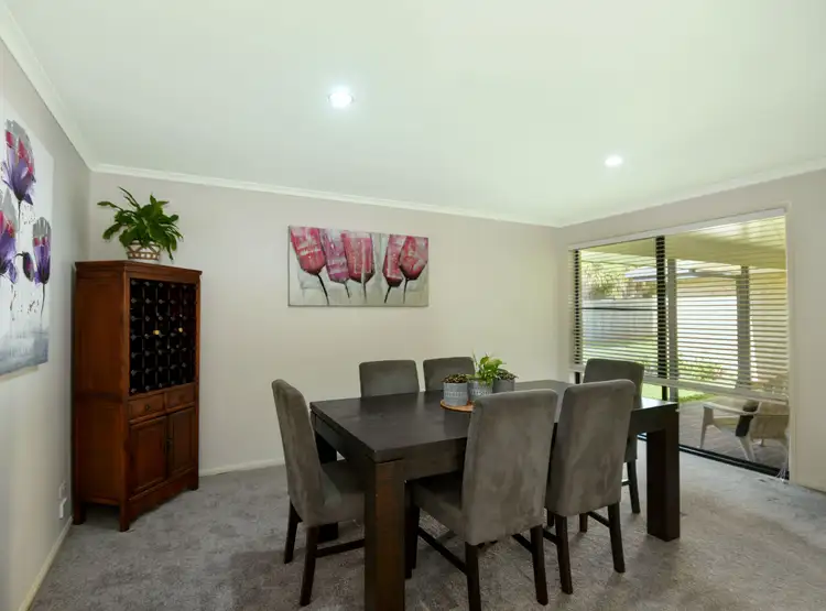 Second view of Homely house listing, 28 Manooka Crescent, Highfields QLD 4352