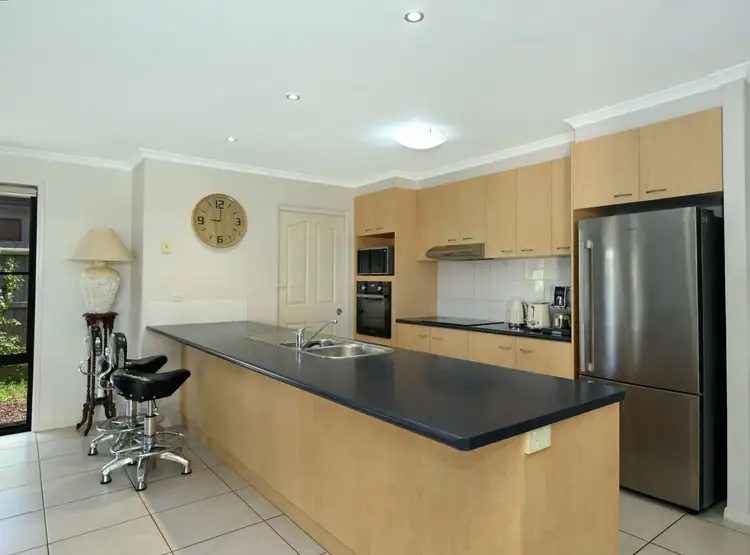 Third view of Homely house listing, 28 Manooka Crescent, Highfields QLD 4352