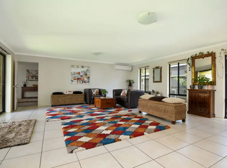 Fifth view of Homely house listing, 28 Manooka Crescent, Highfields QLD 4352