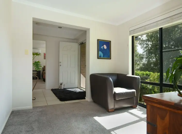 Sixth view of Homely house listing, 28 Manooka Crescent, Highfields QLD 4352