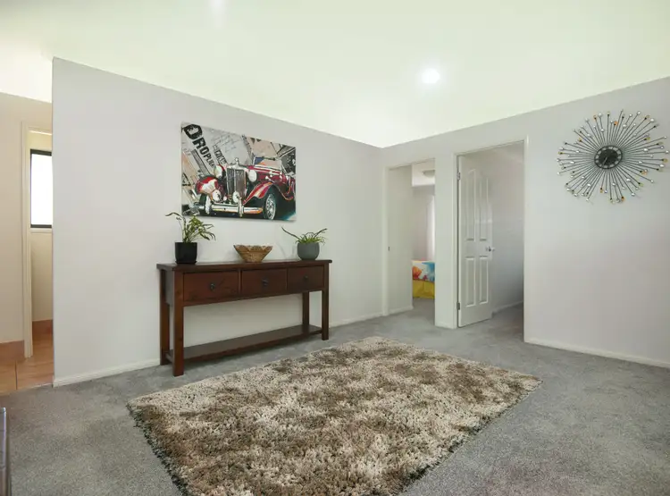 Seventh view of Homely house listing, 28 Manooka Crescent, Highfields QLD 4352