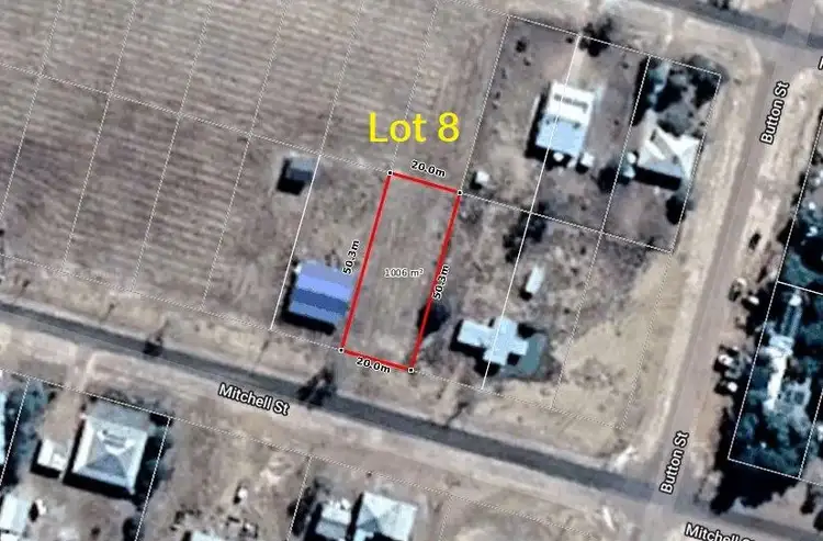 67 Mitchell Street, Ilfracombe QLD 4727