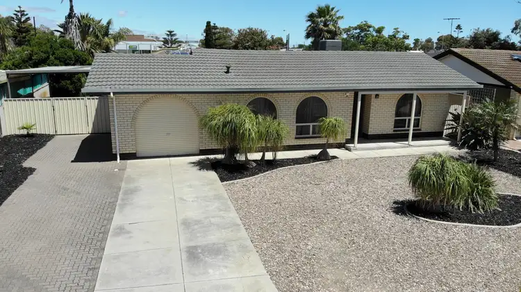Main view of Homely house listing, 14 Sir Claud Gibb Street, North Haven SA 5018