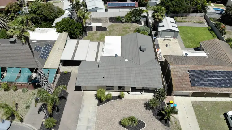 Second view of Homely house listing, 14 Sir Claud Gibb Street, North Haven SA 5018