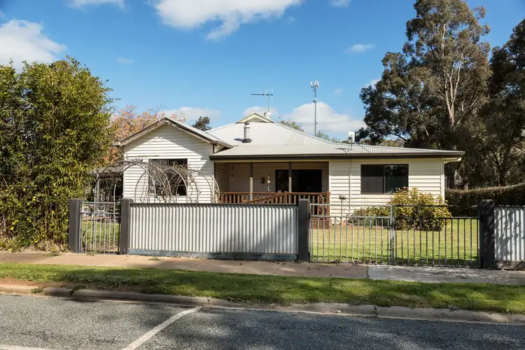 Main view of Homely house listing, 41 Anderson Street, Undera VIC 3629