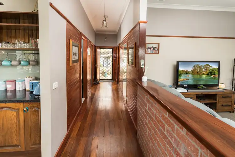 Second view of Homely house listing, 41 Anderson Street, Undera VIC 3629