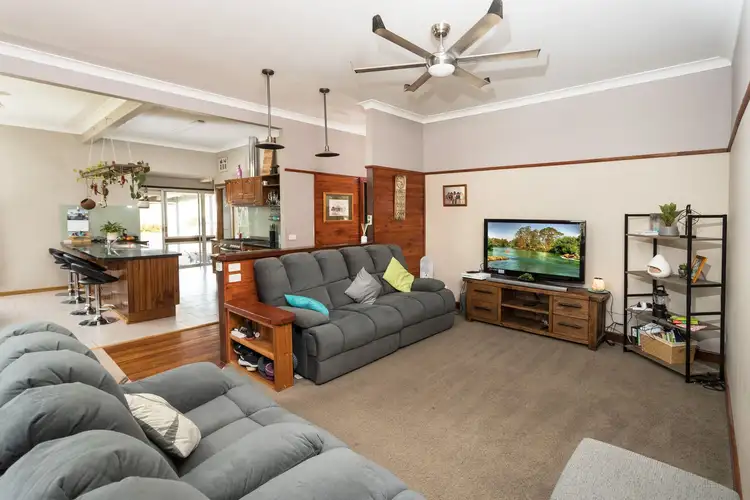 Seventh view of Homely house listing, 41 Anderson Street, Undera VIC 3629