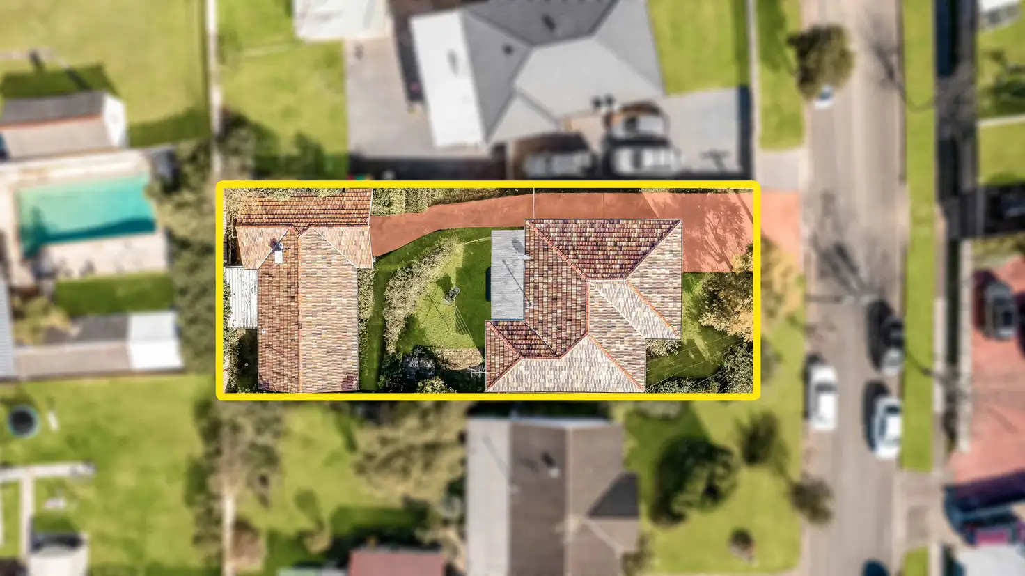 Main view of Homely house listing, 19 Festival Street, Sadleir NSW 2168