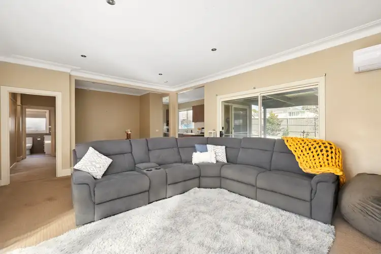 Second view of Homely house listing, 32 Spray Street, Rosebud VIC 3939