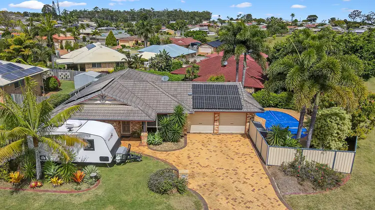 7 Waratah Drive, Avoca QLD 4670