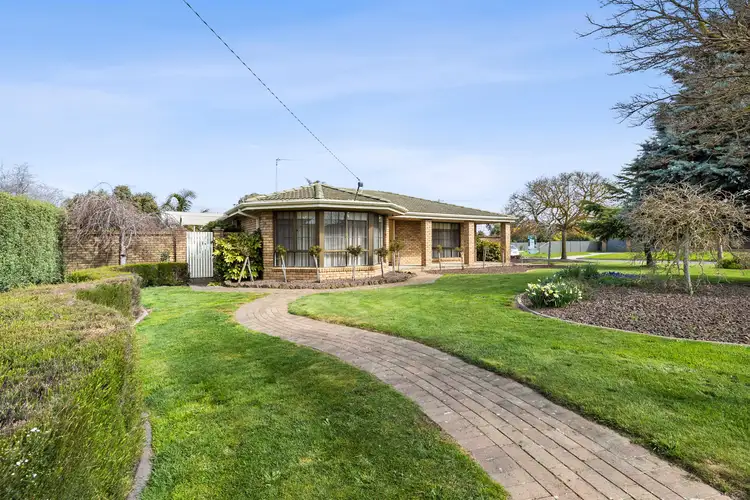 315 Greenhalghs Road, Delacombe VIC 3356
