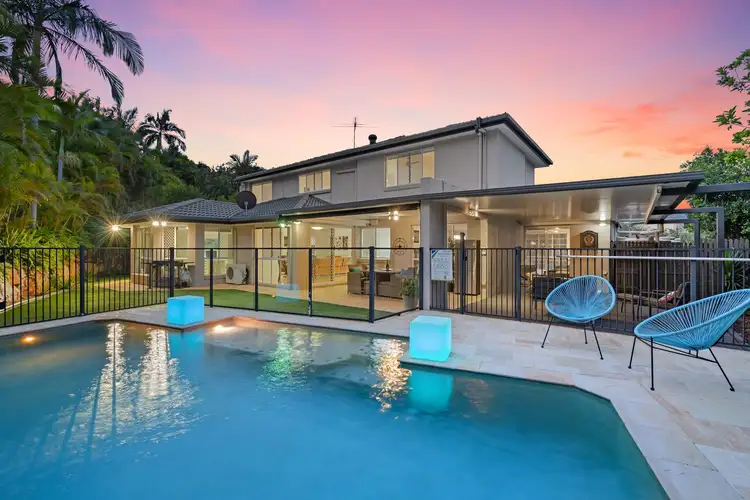 Main view of Homely house listing, 7 Roebig Street, Aspley QLD 4034