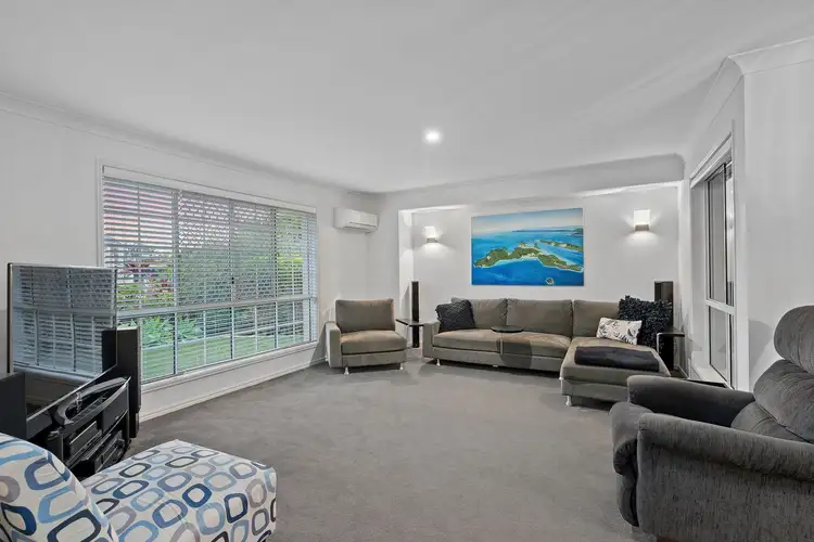 Fourth view of Homely house listing, 7 Roebig Street, Aspley QLD 4034