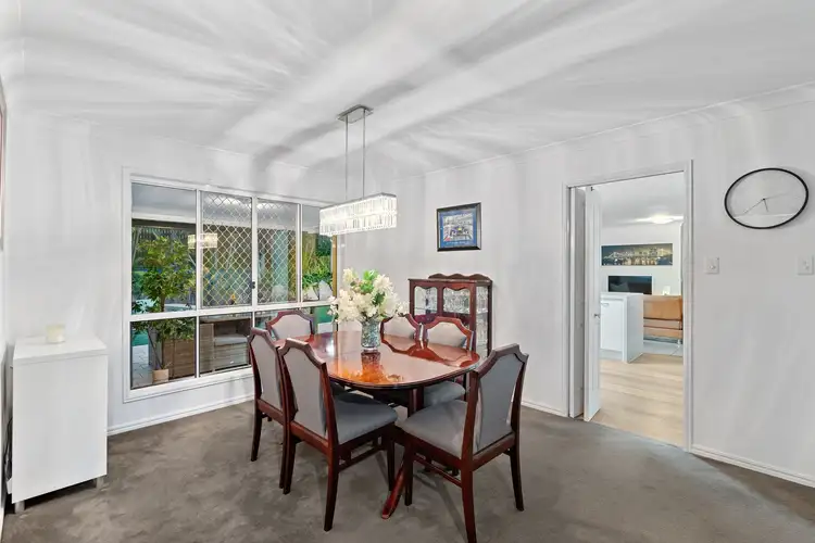 Fifth view of Homely house listing, 7 Roebig Street, Aspley QLD 4034