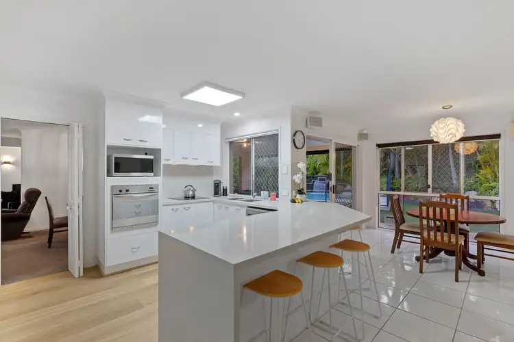 Sixth view of Homely house listing, 7 Roebig Street, Aspley QLD 4034