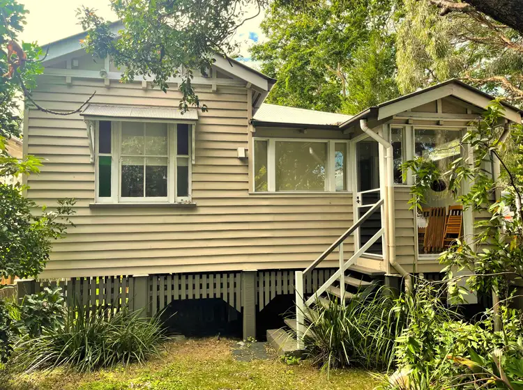 1 Fernberg Road, Paddington QLD 4064