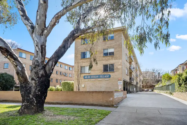 2/48 Trinculo Place, Queanbeyan East NSW 2620