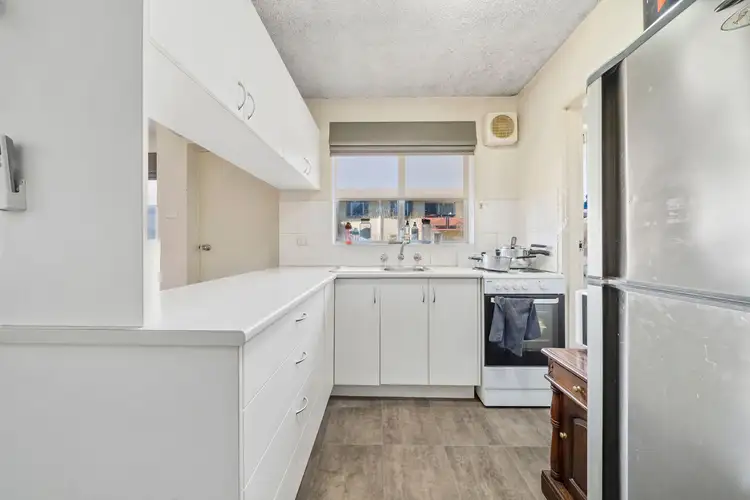 Second view of Homely unit listing, 2/48 Trinculo Place, Queanbeyan East NSW 2620