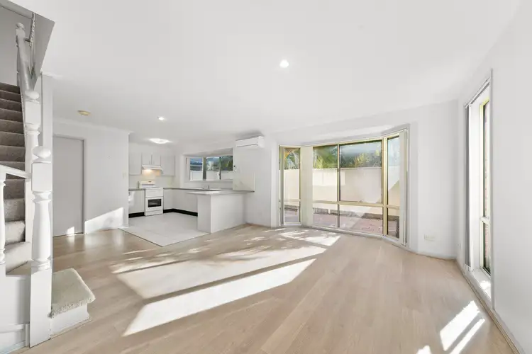 Second view of Homely house listing, 2/3 Lakeview Street, Toukley NSW 2263