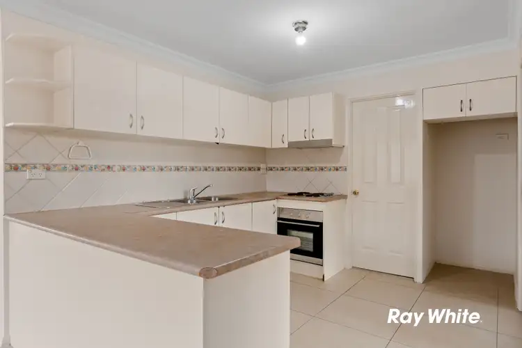 Third view of Homely townhouse listing, 1/32-34 Douglas Road, Quakers Hill NSW 2763