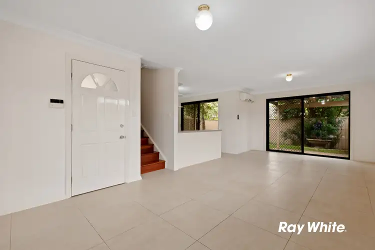 Fourth view of Homely townhouse listing, 1/32-34 Douglas Road, Quakers Hill NSW 2763