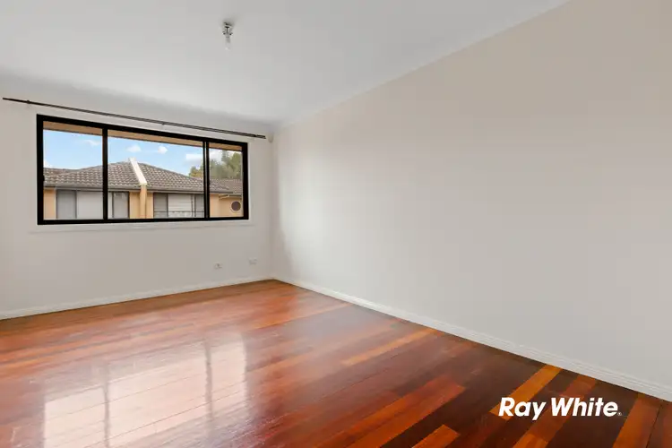 Fifth view of Homely townhouse listing, 1/32-34 Douglas Road, Quakers Hill NSW 2763