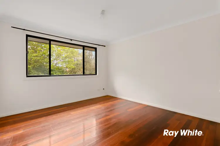 Sixth view of Homely townhouse listing, 1/32-34 Douglas Road, Quakers Hill NSW 2763