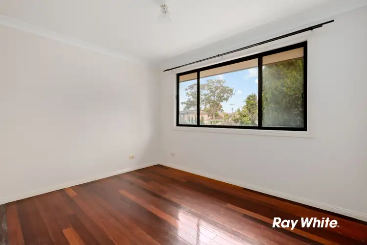 Seventh view of Homely townhouse listing, 1/32-34 Douglas Road, Quakers Hill NSW 2763