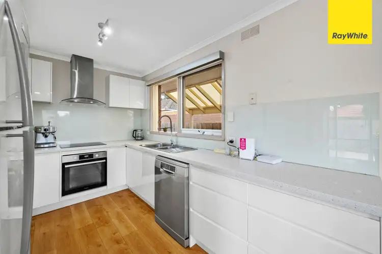 Third view of Homely house listing, 50 Hume Avenue, Melton South VIC 3338