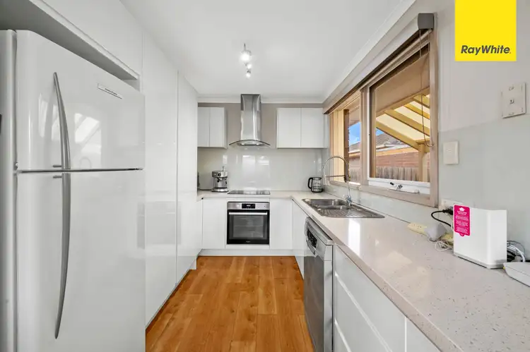 Fourth view of Homely house listing, 50 Hume Avenue, Melton South VIC 3338