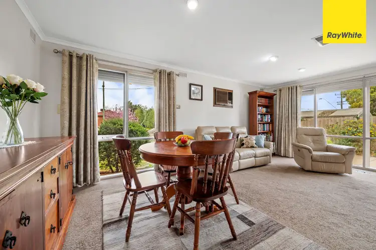 Sixth view of Homely house listing, 50 Hume Avenue, Melton South VIC 3338