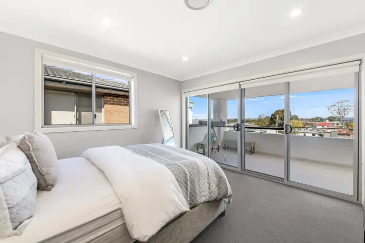 Fourth view of Homely other listing, 2/3 Ainslie Place, Condell Park NSW 2200