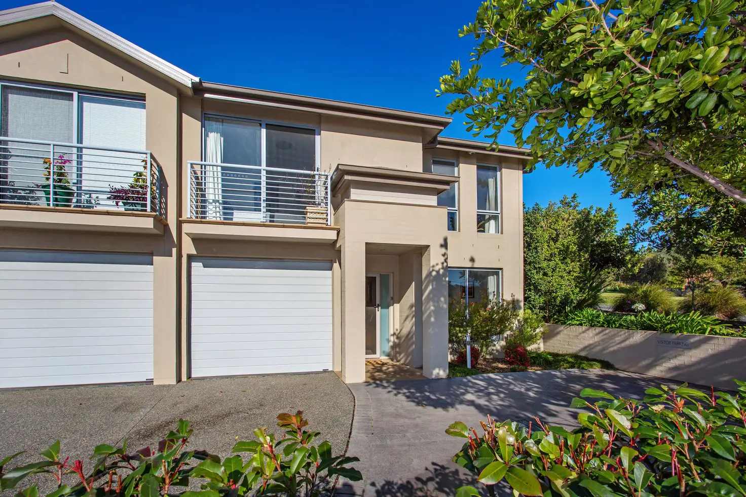 Main view of Homely townhouse listing, 3/78-80 South Kiama Drive, Kiama NSW 2533