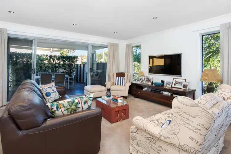 Second view of Homely townhouse listing, 3/78-80 South Kiama Drive, Kiama NSW 2533